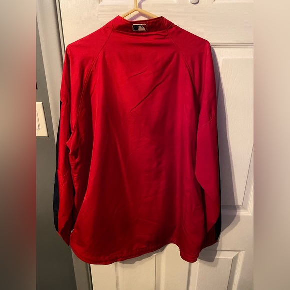 Red Sox Windbreaker - Picture 3 of 5